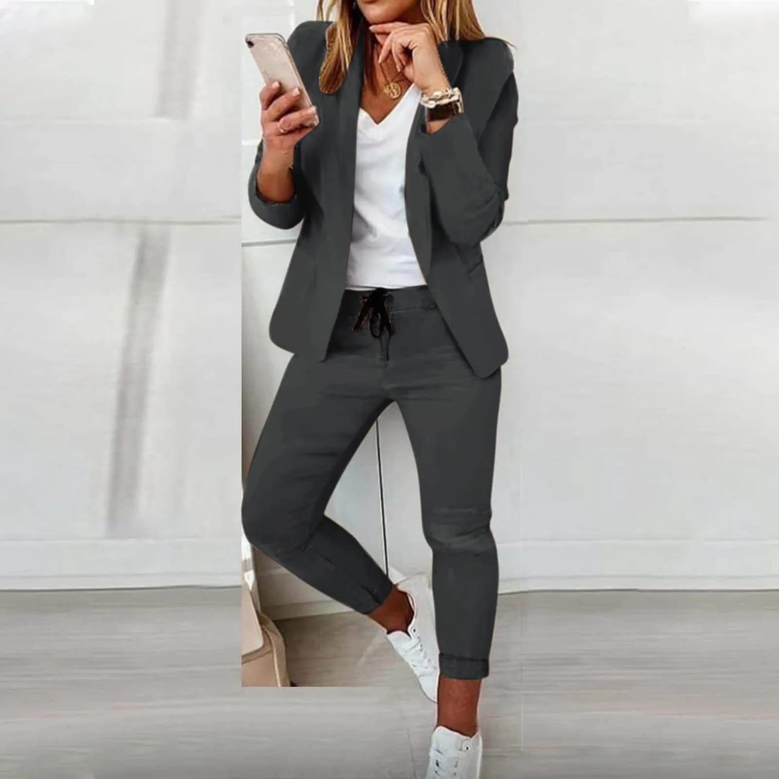 Rebecca - Trendy set