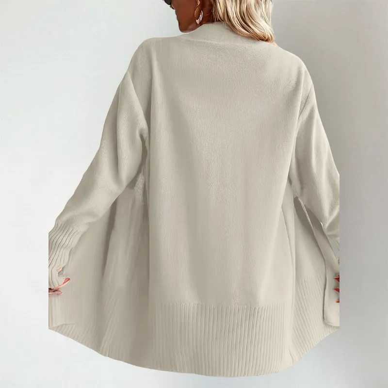 Romy - Chic Cozy Cardigan