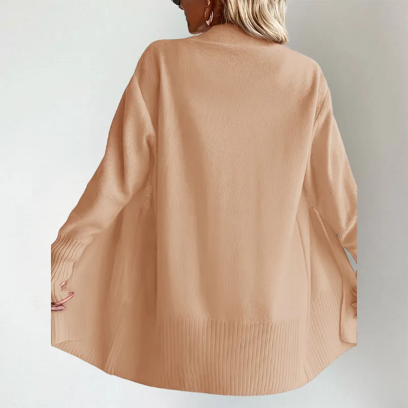 Romy - Chic Cozy Cardigan