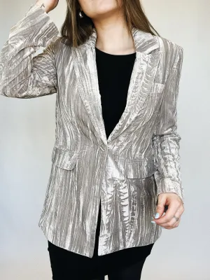 sm imann blazer