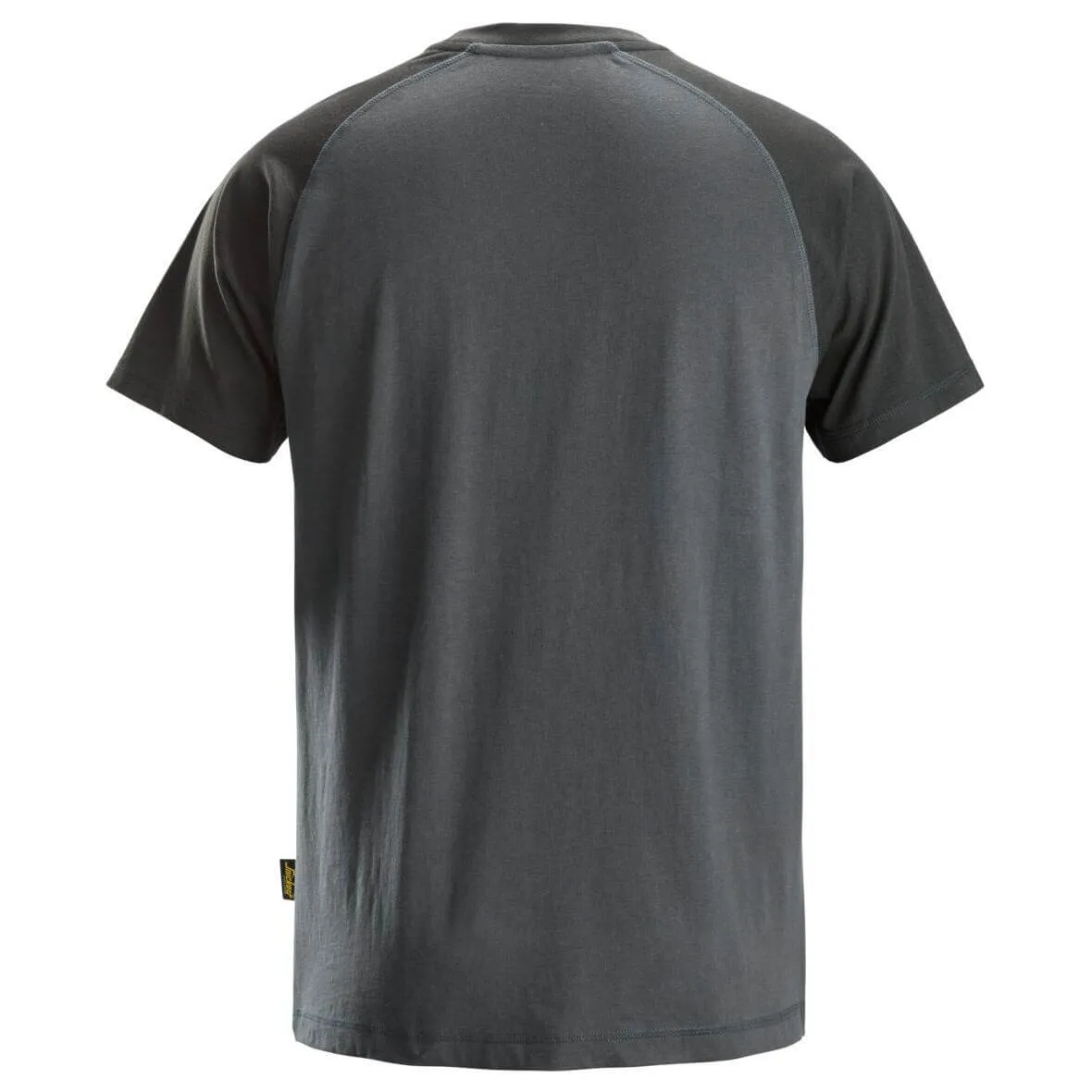Snickers 2550 Two-Coloured T-Shirt - Sale