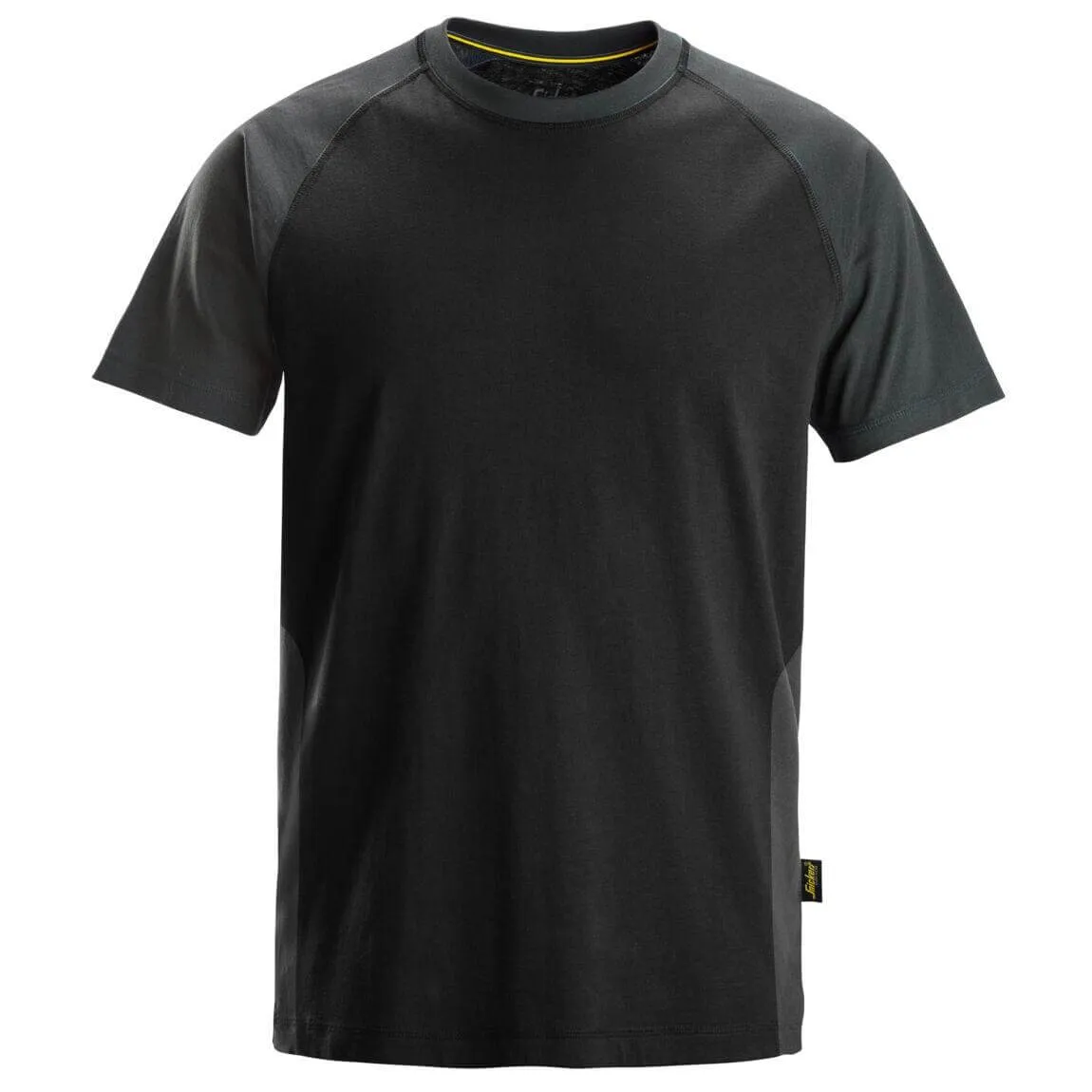 Snickers 2550 Two-Coloured T-Shirt - Sale