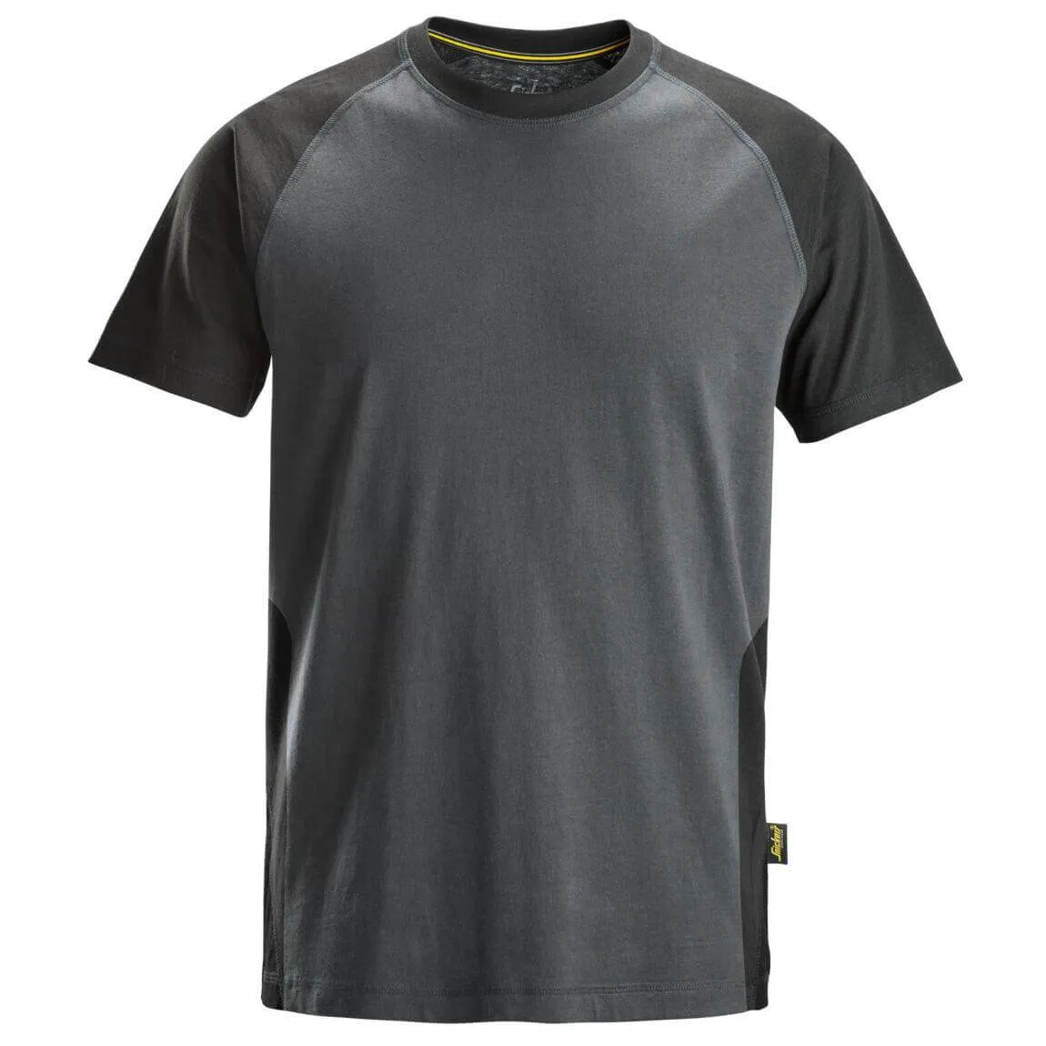 Snickers 2550 Two-Coloured T-Shirt - Sale