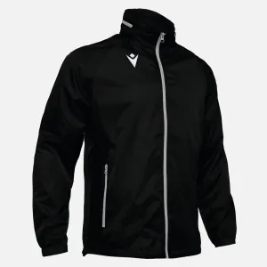SNR Macron Praia Windbreaker