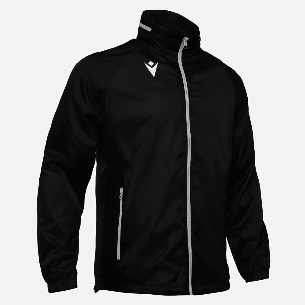 SNR Macron Praia Windbreaker
