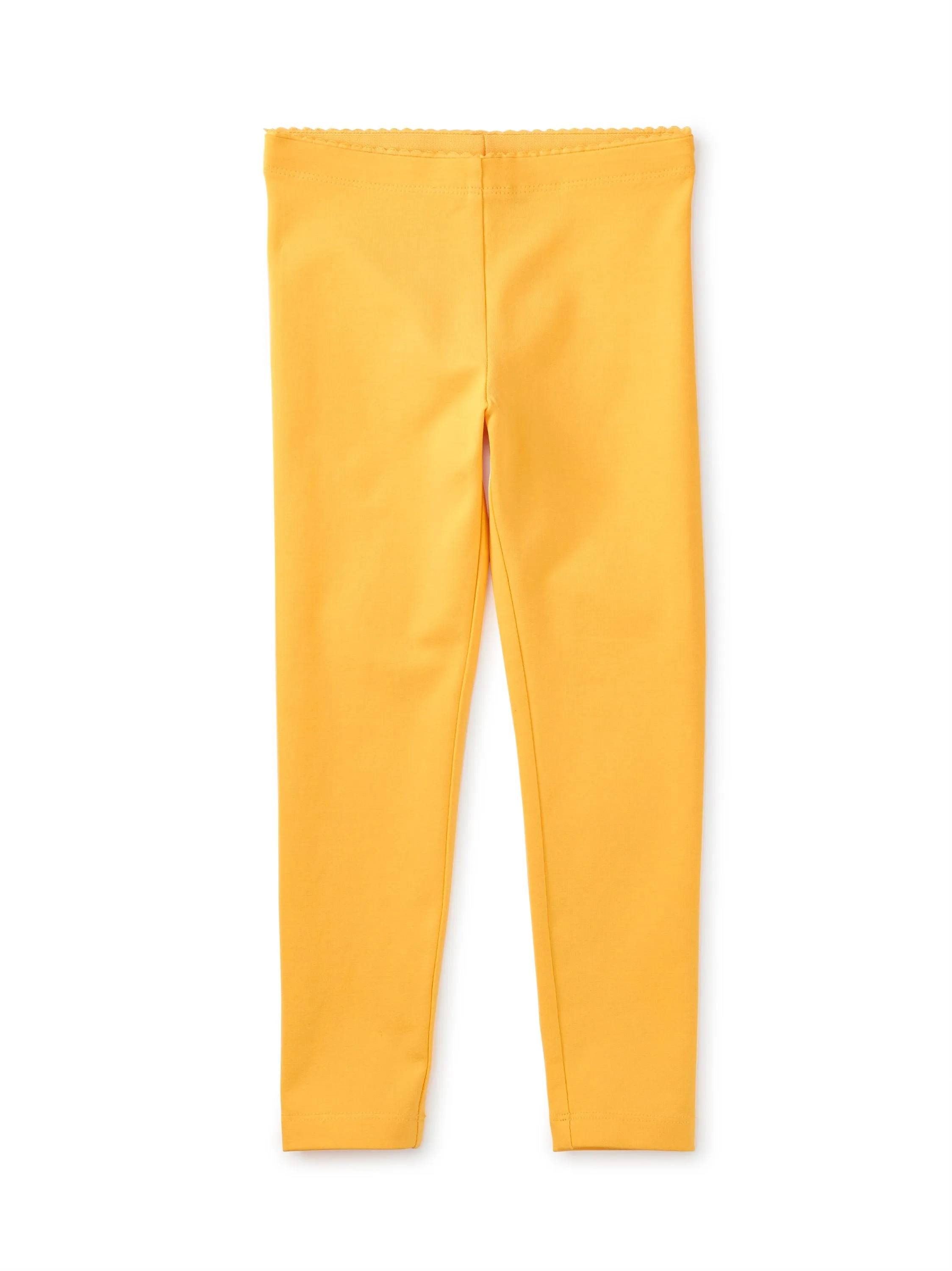 Solid Leggings - Del Sol