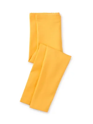 Solid Leggings - Del Sol
