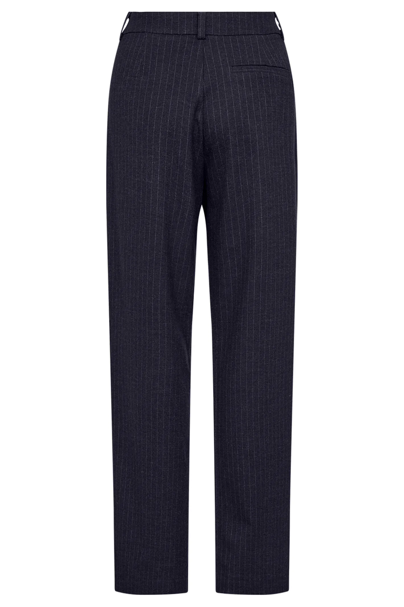 Soya Concept 40874-20 96799-8B SC-Isabelle 5-B Trousers Blue Iris Melange