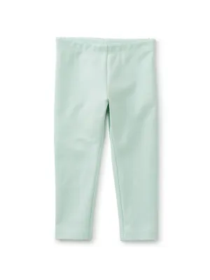 Tea Collection | Garden Party Kids Solid Leggings