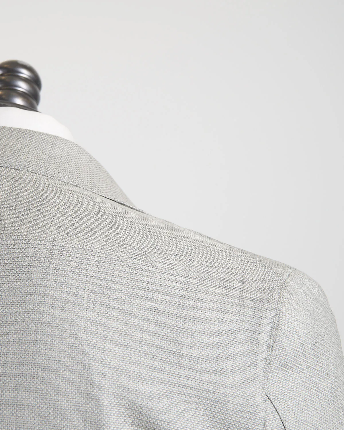 The Essential Summer Hopsack Soft Jacket