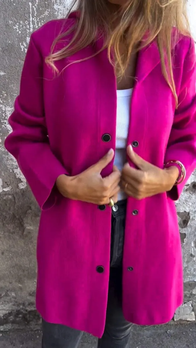 Ultivas Heritage Wool Cardigan