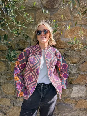 Vintage Jacket 006