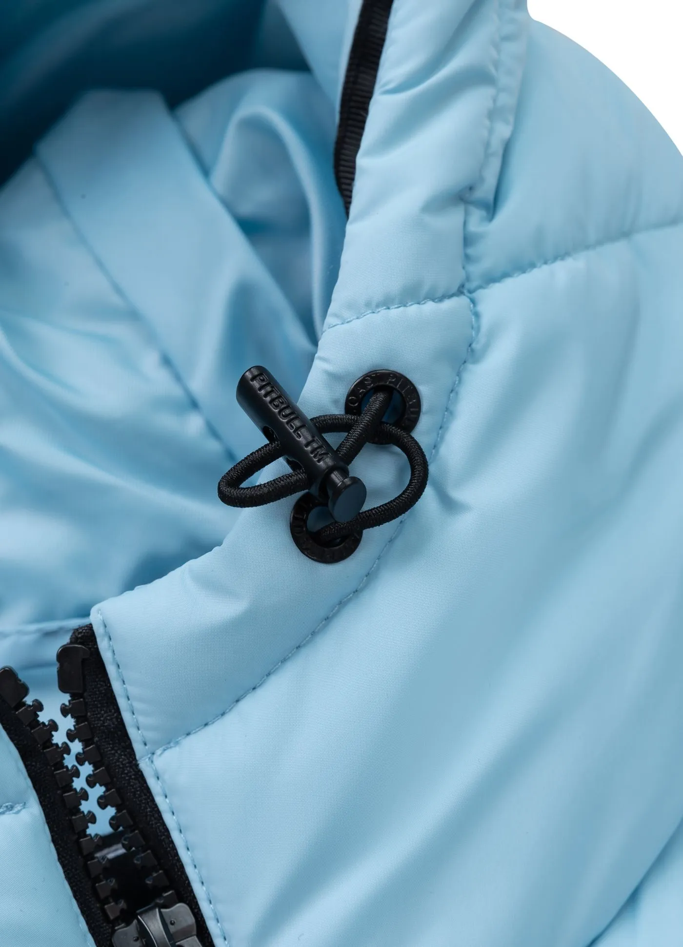 Vista Women's Jacket - Blue