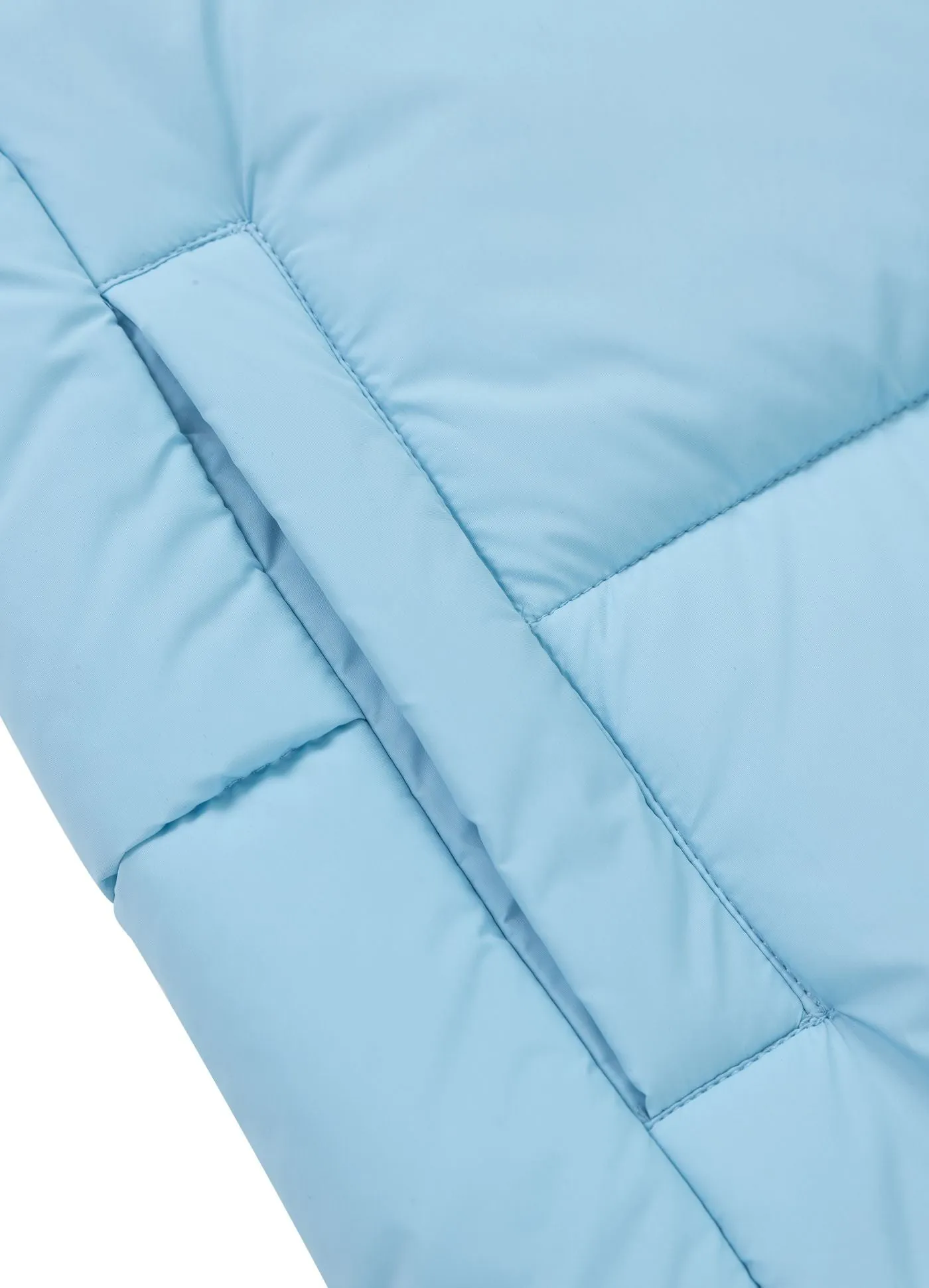 Vista Women's Jacket - Blue