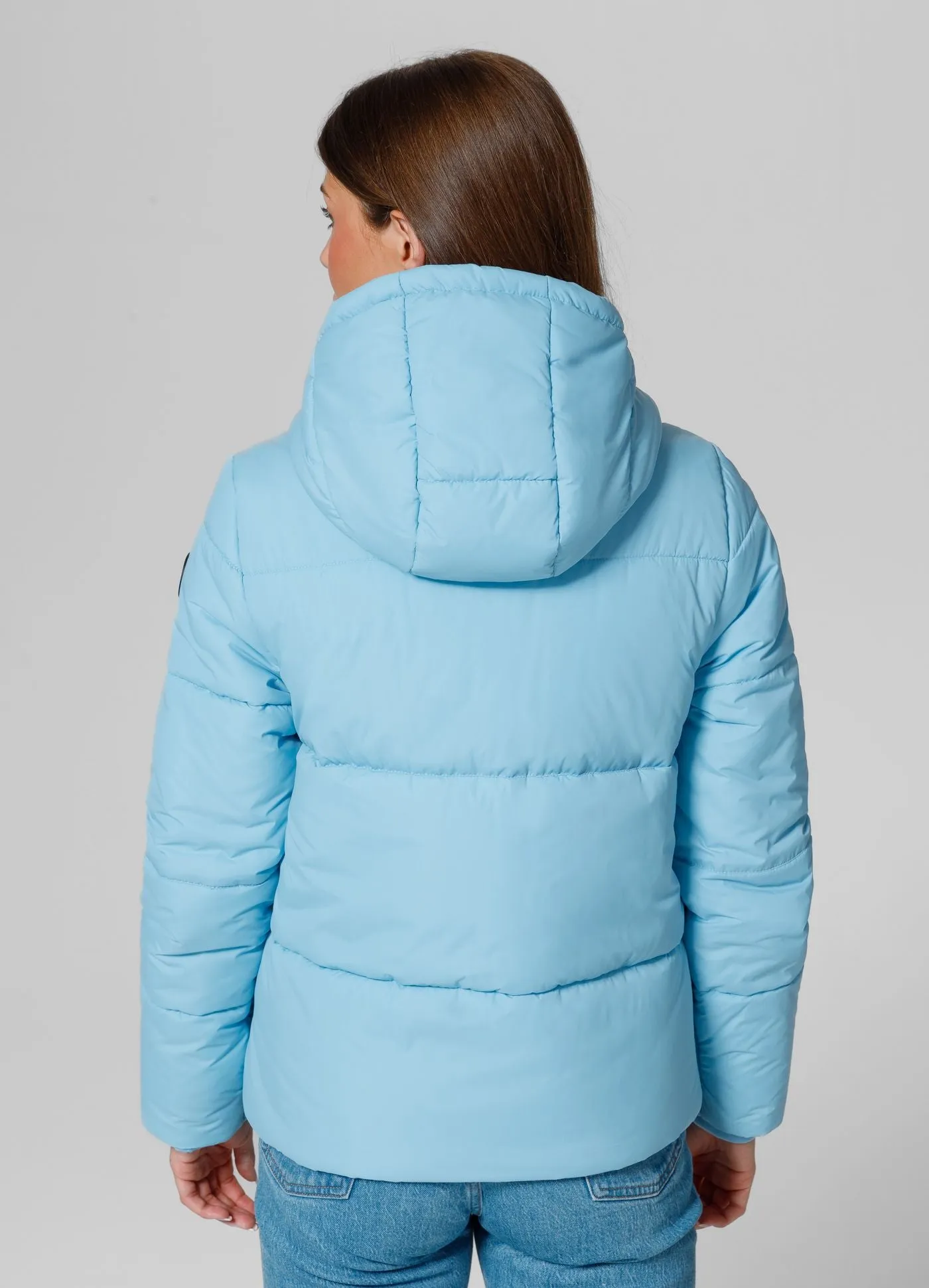 Vista Women's Jacket - Blue