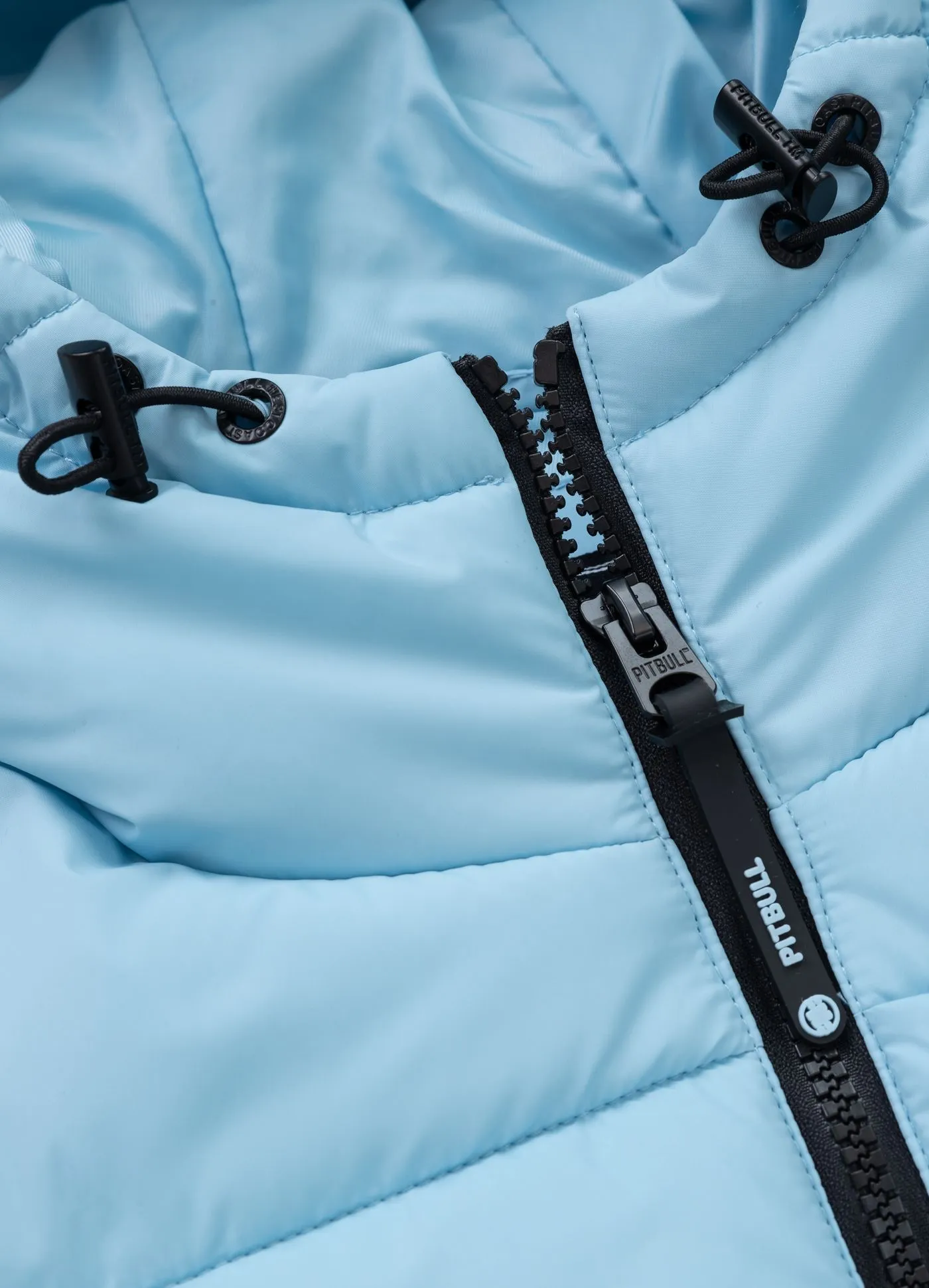 Vista Women's Jacket - Blue
