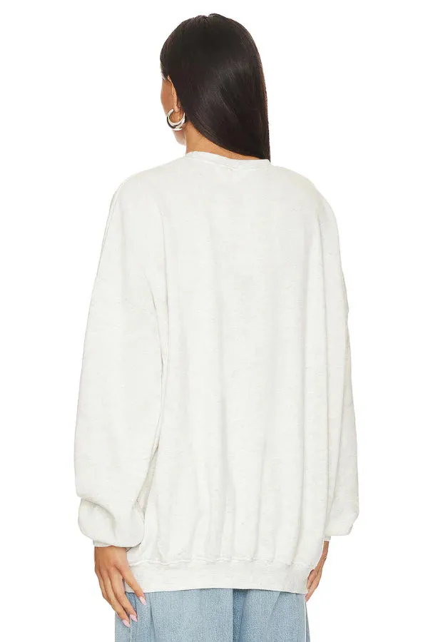 Welcome to LA Jumper Sweatshirt