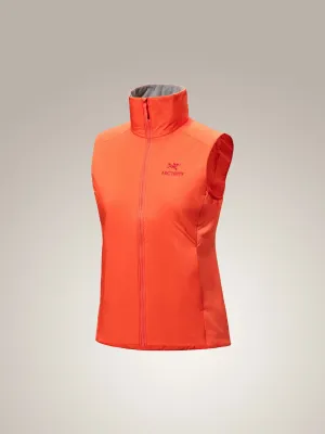 Women's Atom Vest (Past Season)
