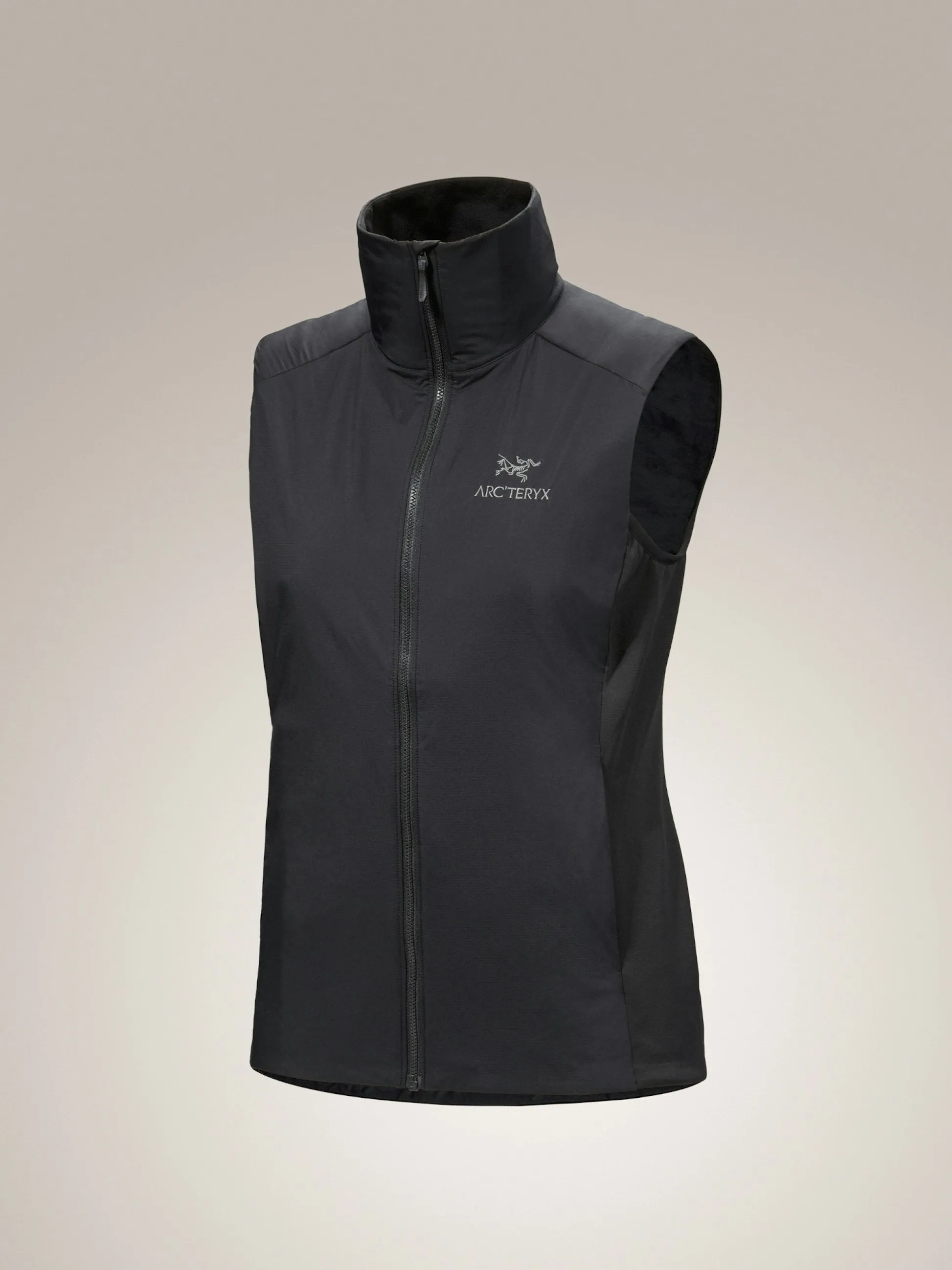 Women's Atom Vest (Past Season)