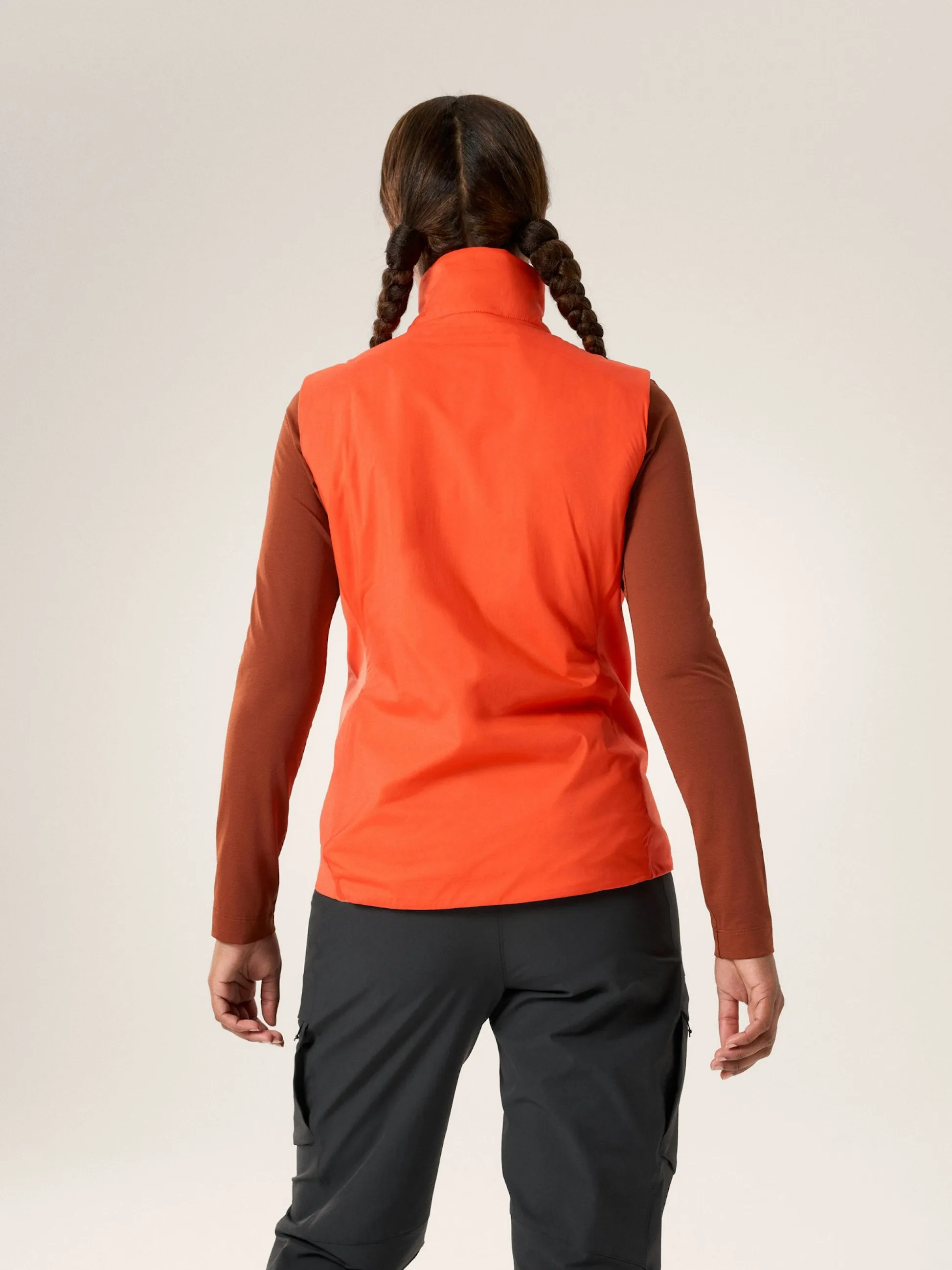 Women's Atom Vest (Past Season)